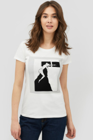 Футболки и поло YAPPI модель WW1627 Фото