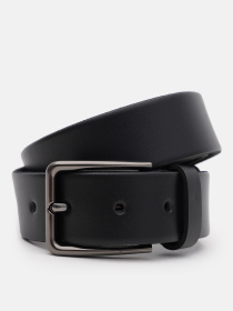 Ремінь Borsa Leather модель 125v1fx70-black Фото