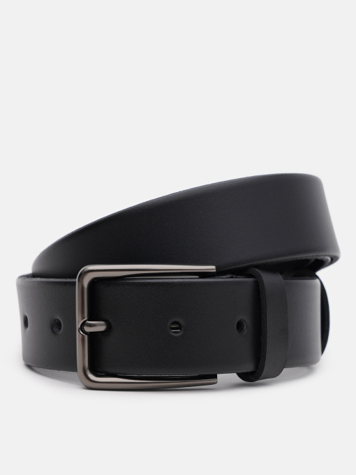 Ремені Borsa Leather модель 150v1fx73-black Фото