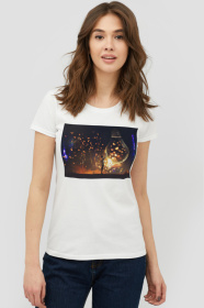 Футболки и поло YAPPI модель WW1641 Футболки и поло YAPPI модель WW1641 Фото