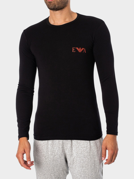 Кардигандар мен жемпірлер Emporio Armani үлгі 111023-3F715-00020 Фото