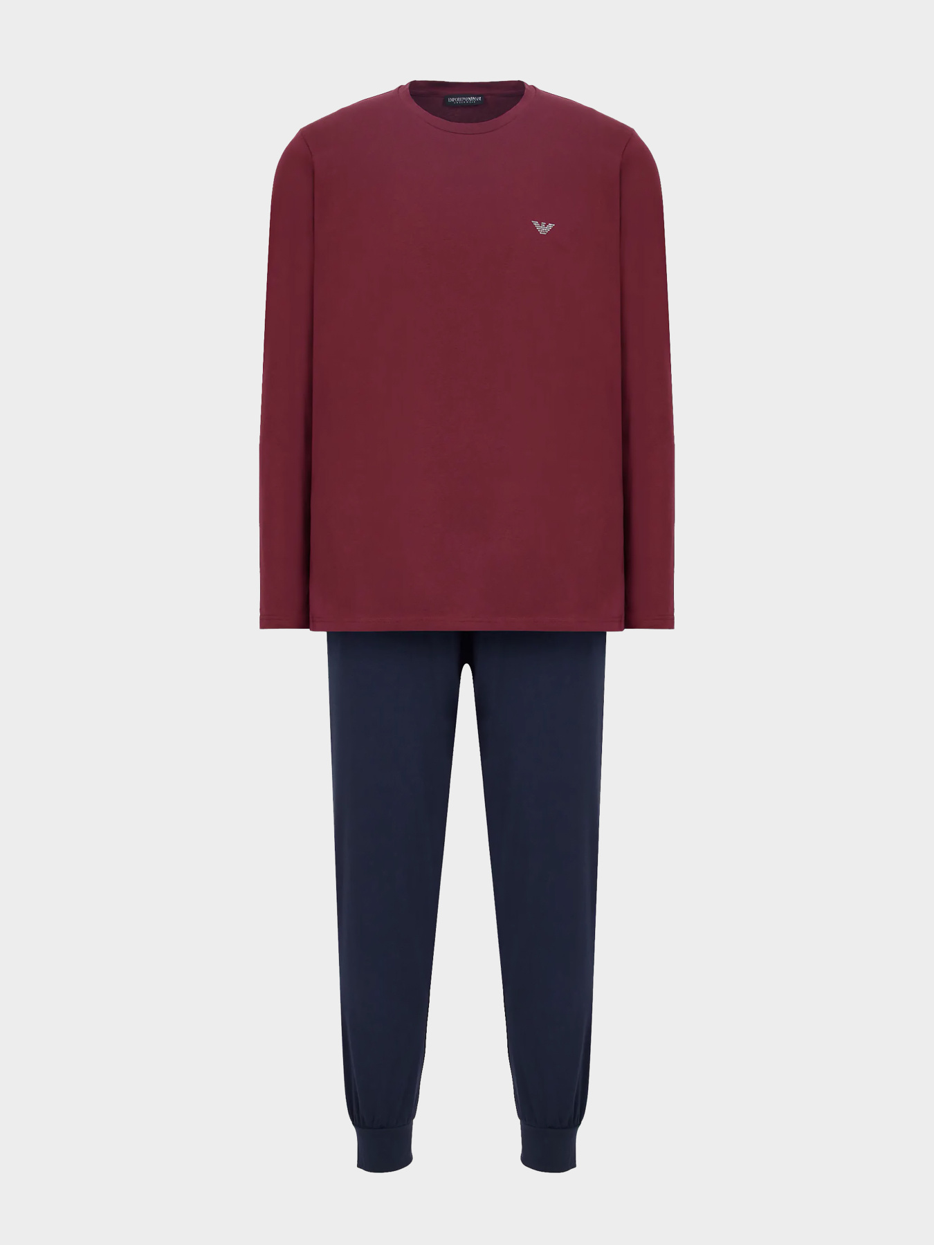Одежда для дома и сна Emporio Armani модель 111789-3F720-15876 Фото