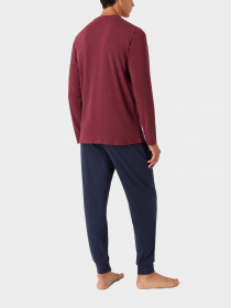 Одежда для дома и сна Emporio Armani модель 111789-3F720-15876 Фото