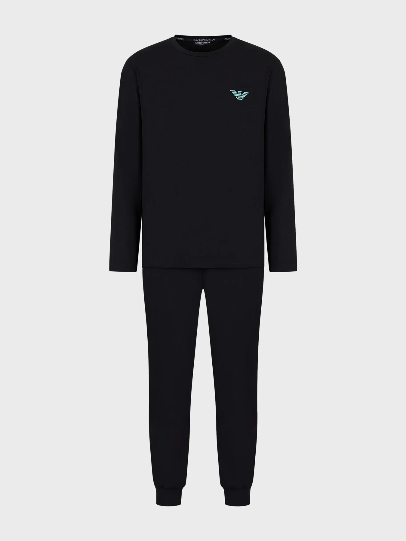 Одежда для дома и сна Emporio Armani модель 112033-3F516-00020 Фото