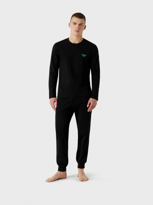 Одежда для дома и сна Emporio Armani модель 112033-3F516-00020 Фото