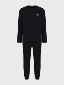 Одежда для дома и сна Emporio Armani модель 112033-3F516-00020 Фото