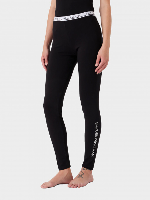 Брюки Emporio Armani модель 164568-3F227-00020 Фото