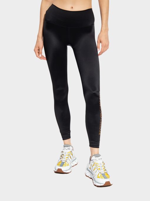 Брюки Emporio Armani модель 164711-3F235-00020 Фото