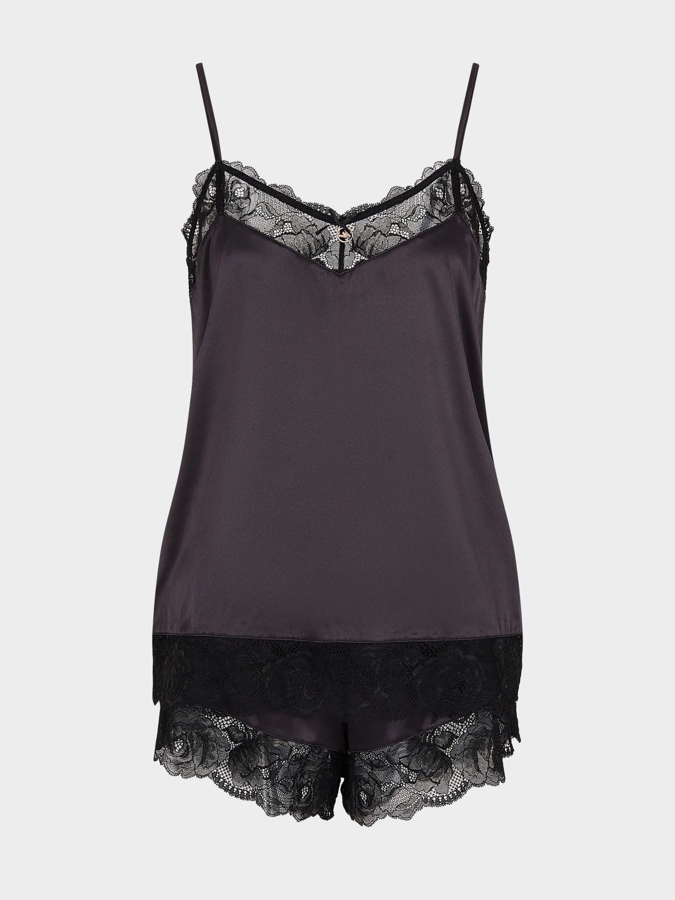 Одежда для дома и сна Emporio Armani модель 164715-3F206-00020 Фото