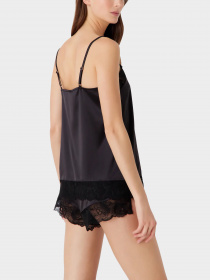 Одежда для дома и сна Emporio Armani модель 164715-3F206-00020 Фото