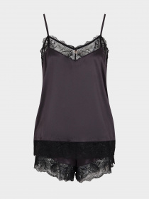 Одежда для дома и сна Emporio Armani модель 164715-3F206-00020 Фото