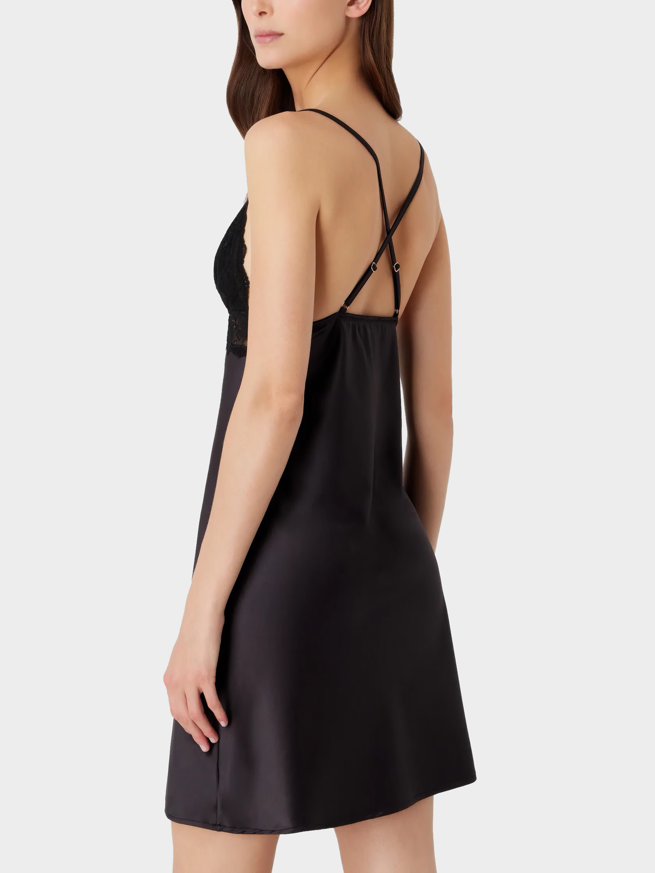 Одежда для дома и сна Emporio Armani модель 164716-3F206-00020 Фото