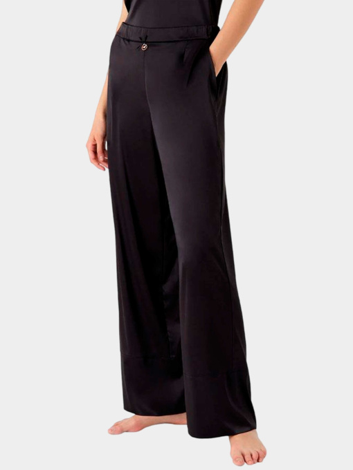 Брюки Emporio Armani модель 164718-3F206-00020 Фото