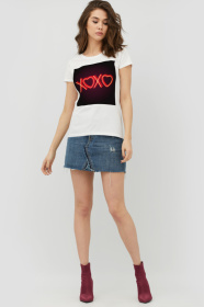 Футболки и поло YAPPI модель WW1614 Фото