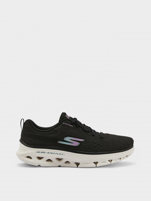 Кроссовкалар Skechers үлгі 128890 BKW Фото