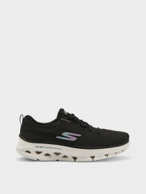 Кроссовкалар Skechers үлгі 128890 BKW Фото