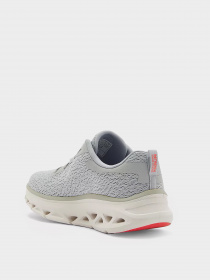 Кроссовки Skechers модель 128890 GRY Фото