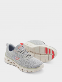 Кроссовки Skechers модель 128890 GRY Фото