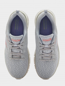 Кроссовки Skechers модель 128890 GRY Фото
