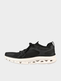 Кроссовки Skechers модель 128892 BKW Фото