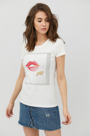 Футболки и поло YAPPI модель WW1619 Футболки и поло YAPPI модель WW1619 Фото