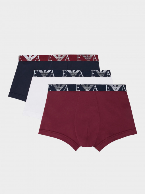 Іш киім Emporio Armani үлгі 111357-3F715-13911 Фото