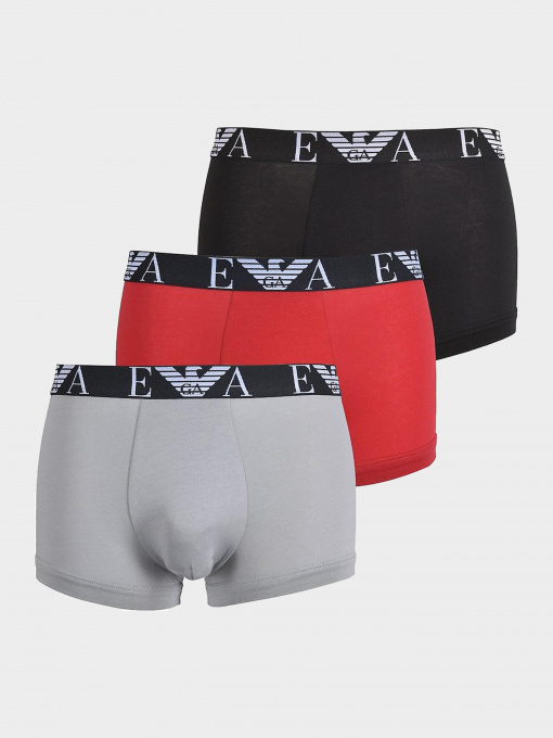 Іш киім Emporio Armani үлгі 111357-3F715-41074 Фото