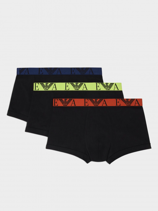 Іш киім Emporio Armani үлгі 111357-3F715-73320 Фото