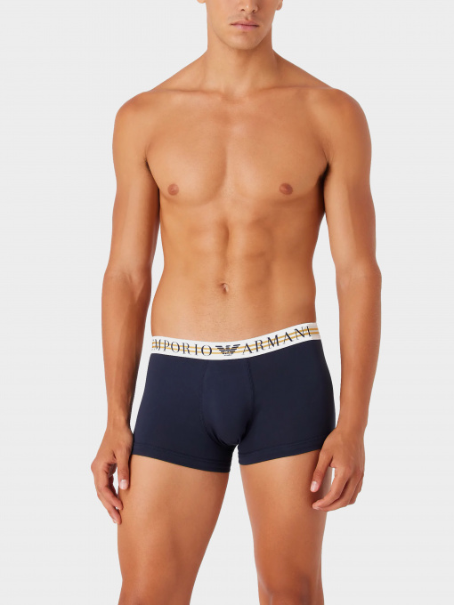 Іш киім Emporio Armani үлгі 111357-3F723-70435 Фото