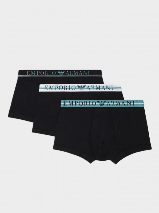 Іш киім Emporio Armani үлгі 111357-3F723-73320 Фото