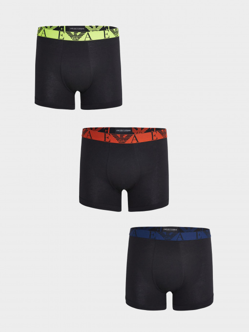 Іш киім Emporio Armani үлгі 111473-3F715-73320 Фото