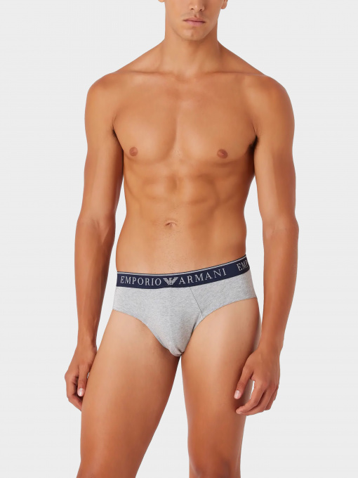 Іш киім Emporio Armani үлгі 111733-3F720-07448 Фото