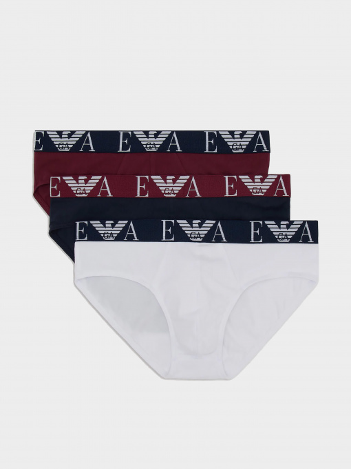 Іш киім Emporio Armani үлгі 111734-3F715-13911 Фото