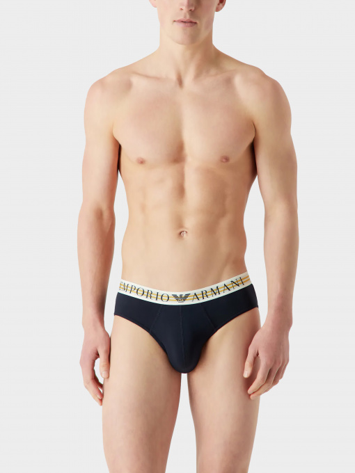 Іш киім Emporio Armani үлгі 111734-3F723-70435 Фото