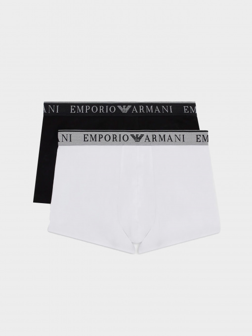 Іш киім Emporio Armani үлгі 111769-3F720-10320 Фото