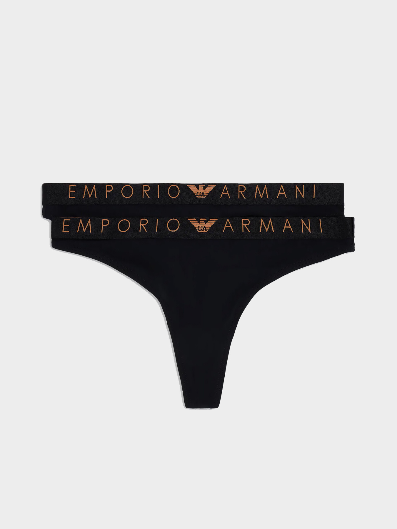 Нижнее белье Emporio Armani модель 163333-3F235-00020 Фото