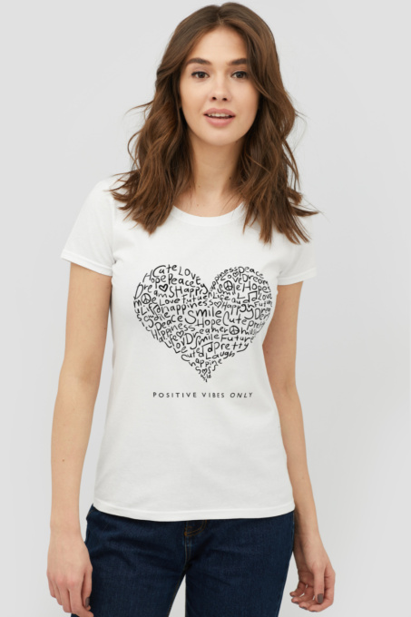 Футболки і поло YAPPI модель WW1613 Фото