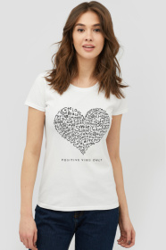 Футболки и поло YAPPI модель WW1613 Футболки и поло YAPPI модель WW1613 Фото