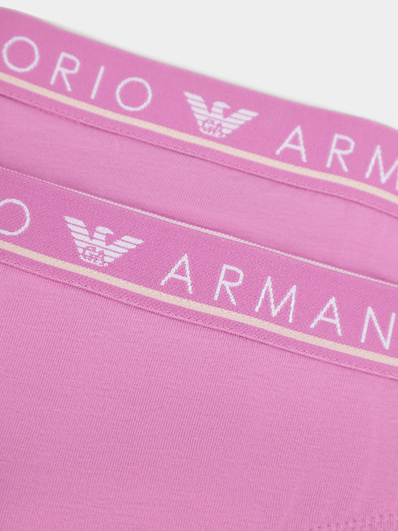 Нижнее белье Emporio Armani модель 163334-3F227-21234 Фото