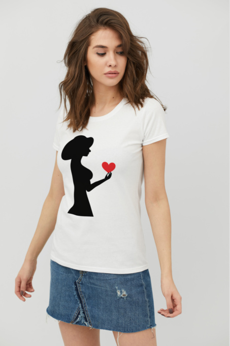 Футболки и поло YAPPI модель WW1612 Фото