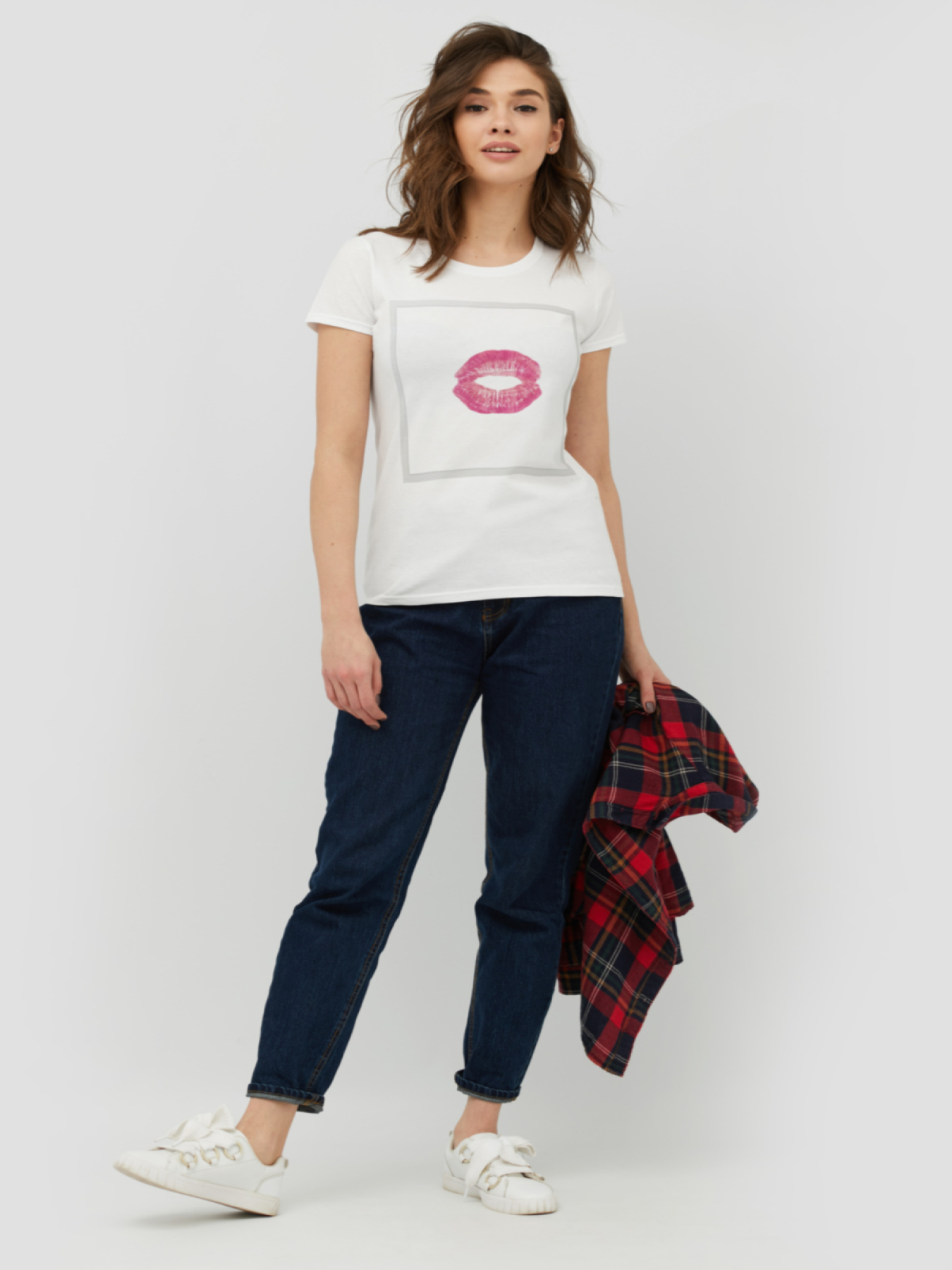 Футболки і поло YAPPI модель WW1606 Фото