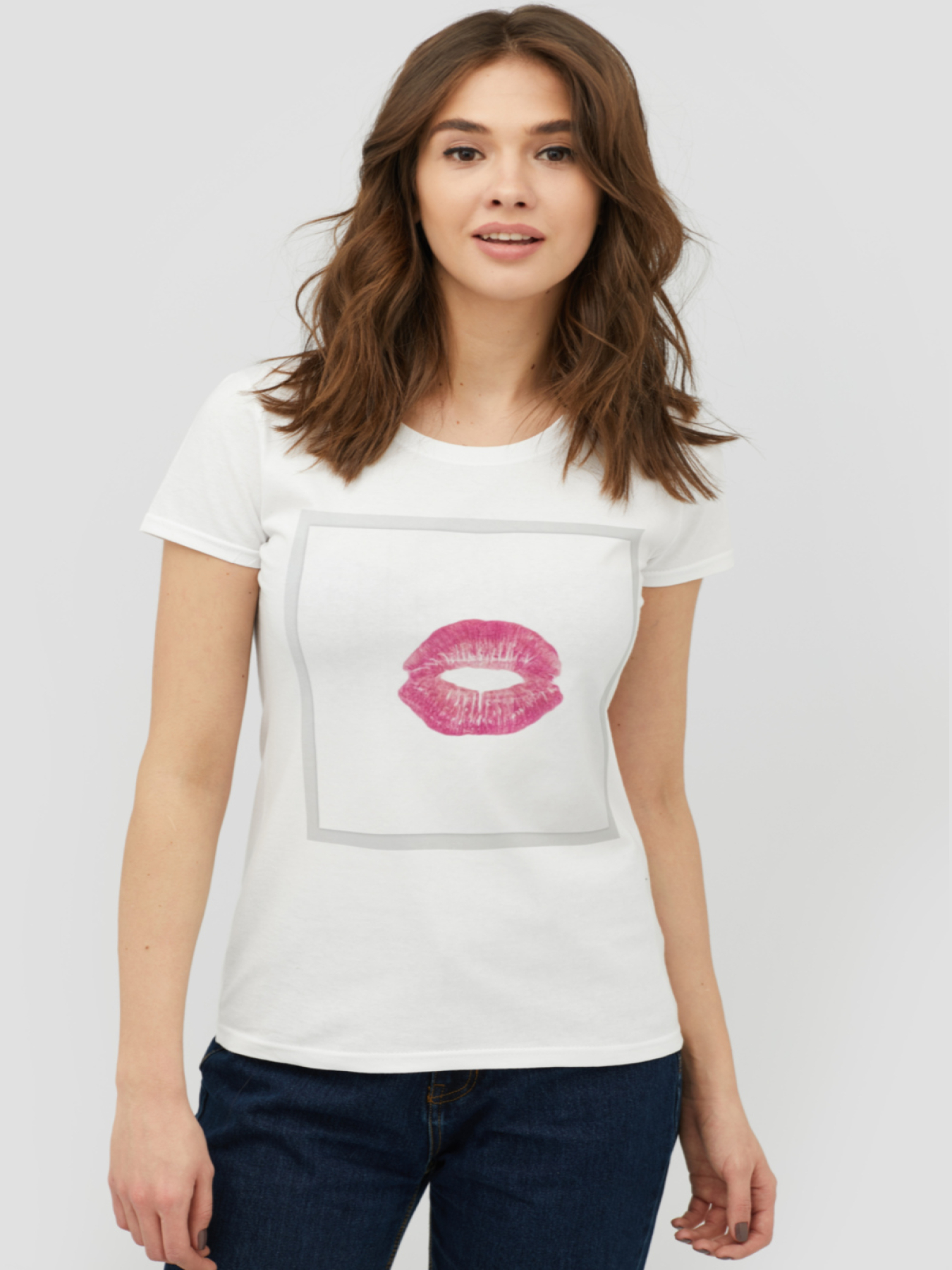 Футболки і поло YAPPI модель WW1606 Фото