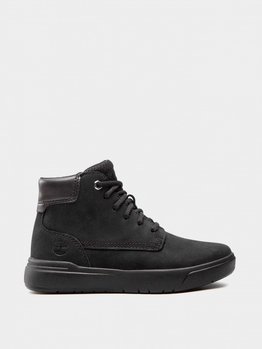 Кеды Timberland модель TB0A2M8Q015 Фото