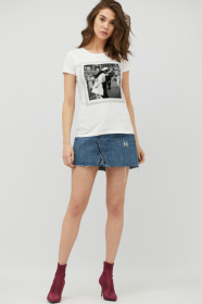 Футболки и поло YAPPI модель WW1605 Фото