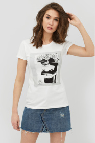 Футболки и поло YAPPI модель WW1607 Футболки и поло YAPPI модель WW1607 Фото