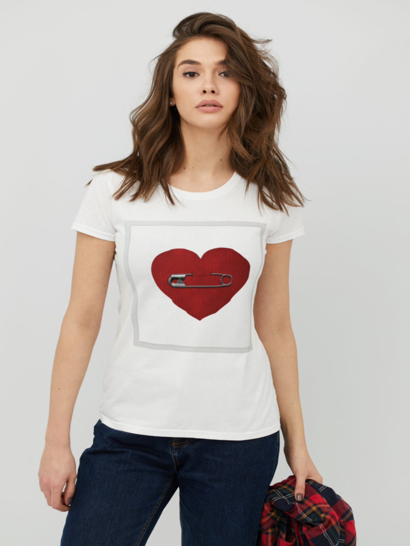 Футболки и поло YAPPI модель WW1609 Фото