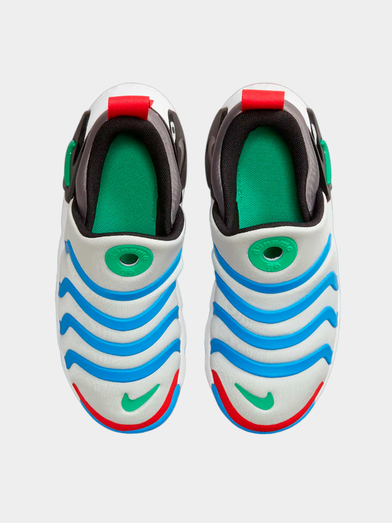 Кроссовки NIKE модель DH3437-004 Фото