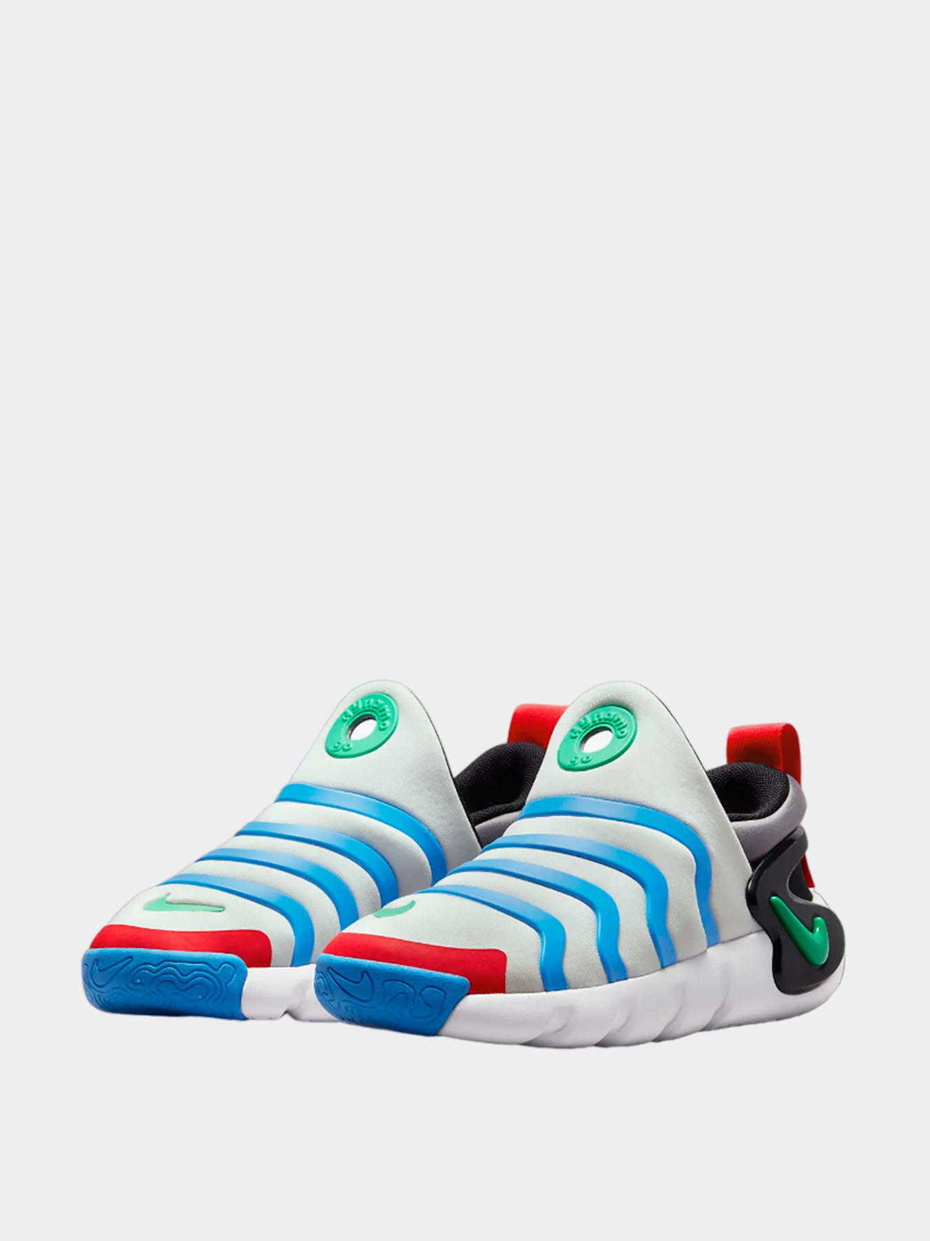 Кроссовки NIKE модель DH3437-004 Фото