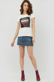 Футболки и поло YAPPI модель WW1600 Фото