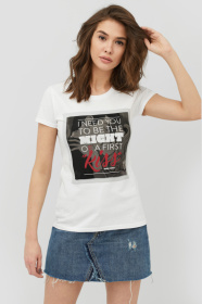 Футболки и поло YAPPI модель WW1600 Фото